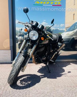 SWM Gran Milano 440 PASSAGGIO GARANZIA TAGLIANDO
