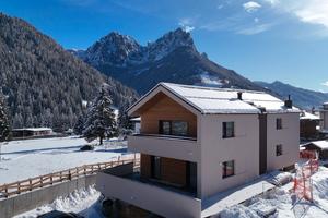 Disponibilità appartamento Val di Fassa