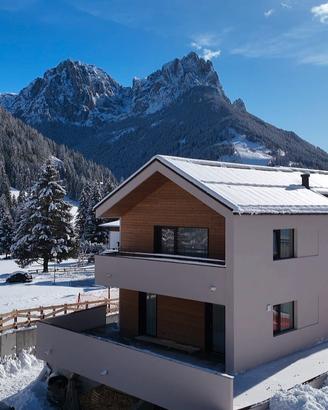 Appartamento Val di Fassa