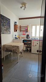 Piccolo bilocale arredato zona piazza indipendenza