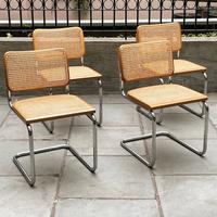 MDF ITALIA Milano 4 Sedie CESCA