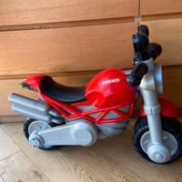 Ducati Monster Chicco