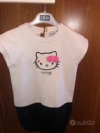 Vestito bambina