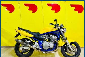SUZUKI GSF 600 Bandit Finanziabile - Giallo - 38
