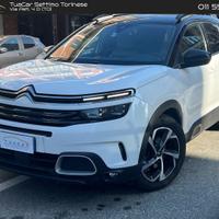 Citroen C5 Aircross Shine 2.0 Blue HDI 180 #10008