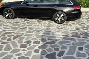 Mercedes classe C W206