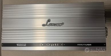 Lanzar opti 700x2