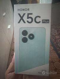 Honor x5c