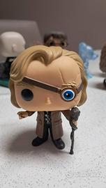 Funko pop harry potter