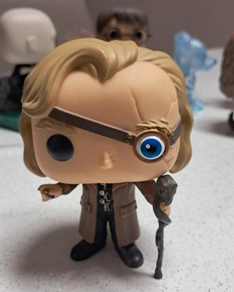 Funko pop harry potter