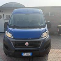 Fiat ducato h2