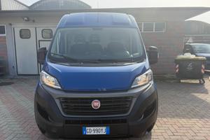 Fiat ducato h2