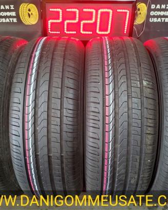 GOMME 235 60 18 ESTIVE 95/99% PIRELLI DOT22