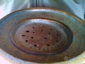 Antico lavamani Persiano epoca Safavide 1700 circa