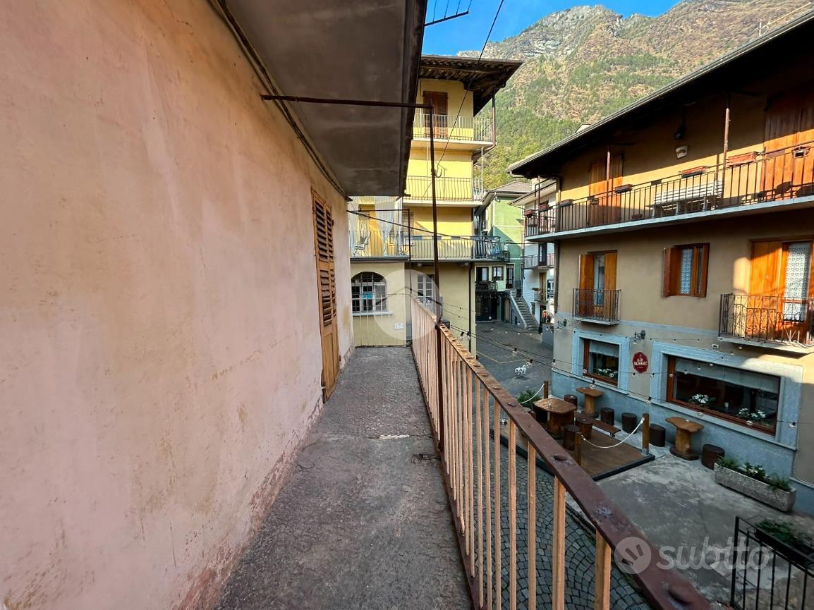 Appartamento – Locana, Villa - Vista 4