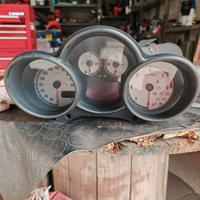 Quadro strumenti alfa GT 147