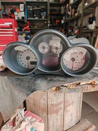 Quadro strumenti alfa GT 147