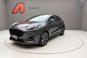 PUMA 1.0 ECOBOOST 125CV ST-LINE