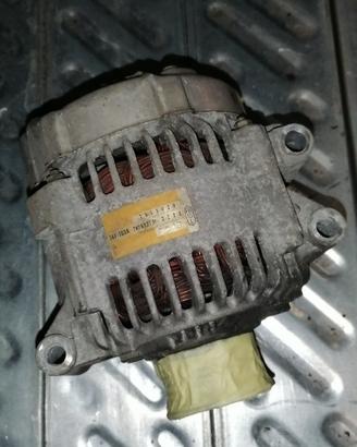 Alternatore MINI ONE 1600cc benzina del 2002