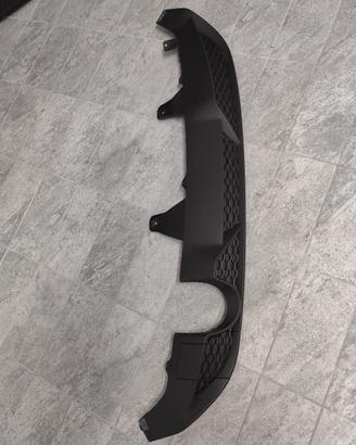 spoiler originale Ford Fiesta St Line