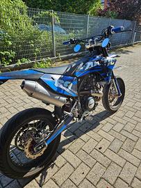 fantic xmf 125