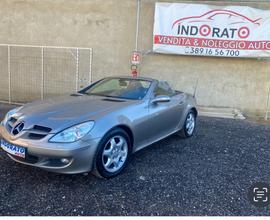 Mercedes-benz SLK 200 Kompressor cat