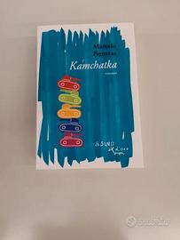 Marcelo FIgueras- KAMCHATKA