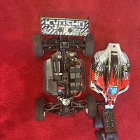 Kyosho inferno neo 3.0