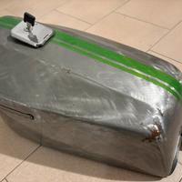 Serbatoio scrambler cafe racer