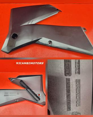 RICAMBI KTM SX EXC 125 525