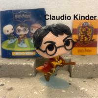 Kinder Maxi Sorpresa 2026 “Harry Potter “