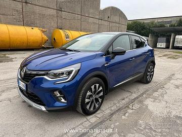 Renault Captur 1.6 E-TECH Hybrid Techno 145cv