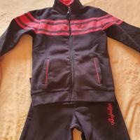 tuta invernale donna