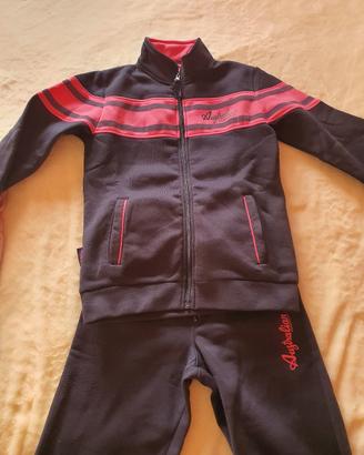 tuta invernale donna