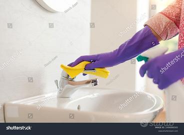 pulizie domestiche 