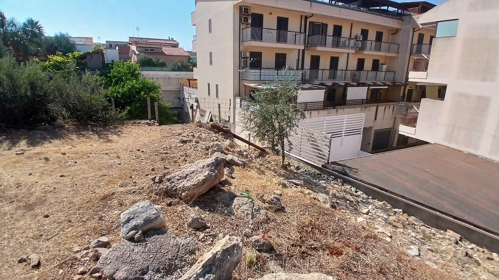 Terreno edificabile a marina di ragusa - Vista 3