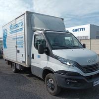 Daily IVECO 35C14