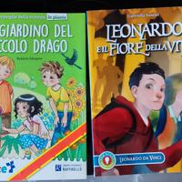 Libri per bambini 