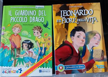 Libri per bambini 