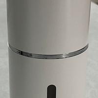 Distributore sapone automatico