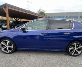 Peugeot 308 PureTech Turbo 130 S&S Active