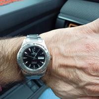 orologio HAUREX automatico