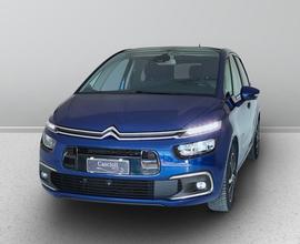 CITROEN C4 Picasso II 2017 - C4 Picasso 1.6 bluehd