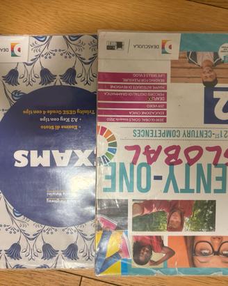 Twenty one global 2