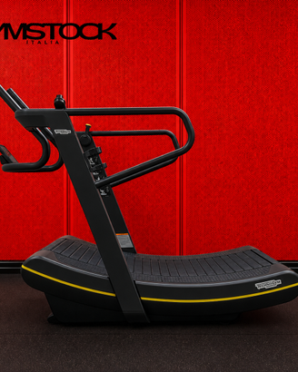 TAPPETO TECHNOGYM SKILLMILL