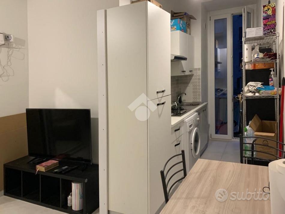 Appartamento – Roma, Tuscolano - Vista 3