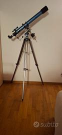Telescopio auriga 70 900
