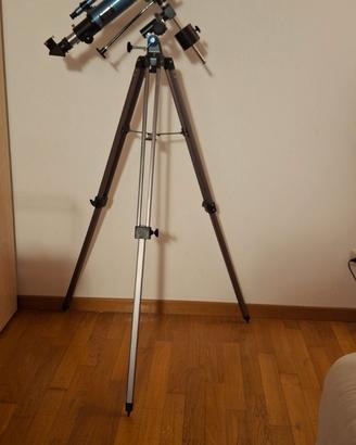 Telescopio auriga 70 900
