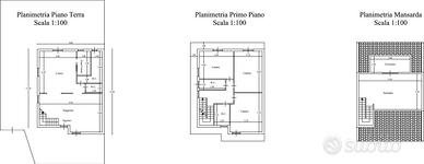 Disegnatore AutoCAD / Geometra