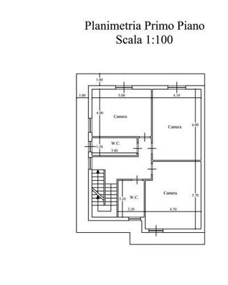 Disegnatore AutoCAD / Geometra
